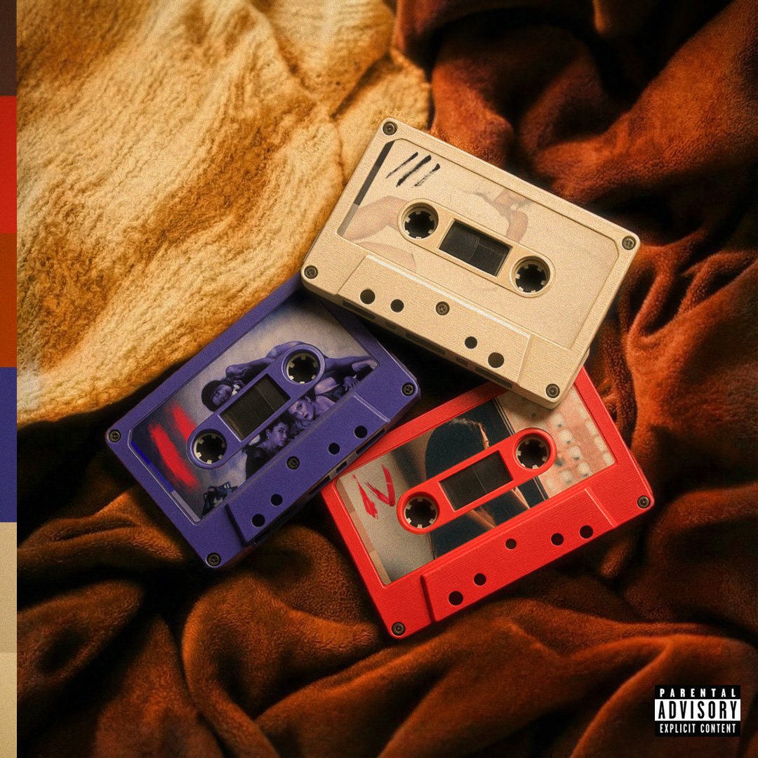blamevdea's tweet photo. Jalissa's back and officially on streaming platforms!

#torylanez #chixtapes #album #hiphop #rnb https://t.co/fpYNuxiQFf