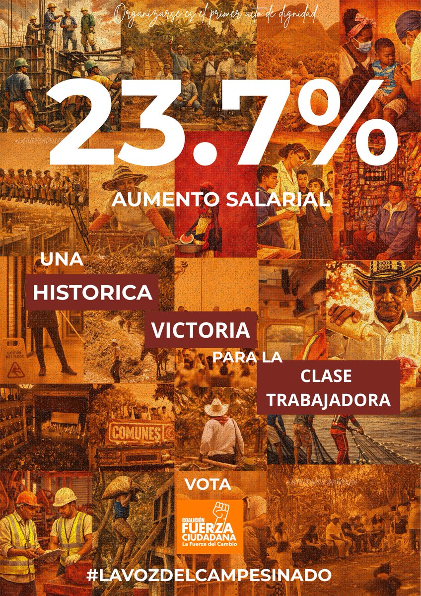 Omar Restrepo Senador tweet media