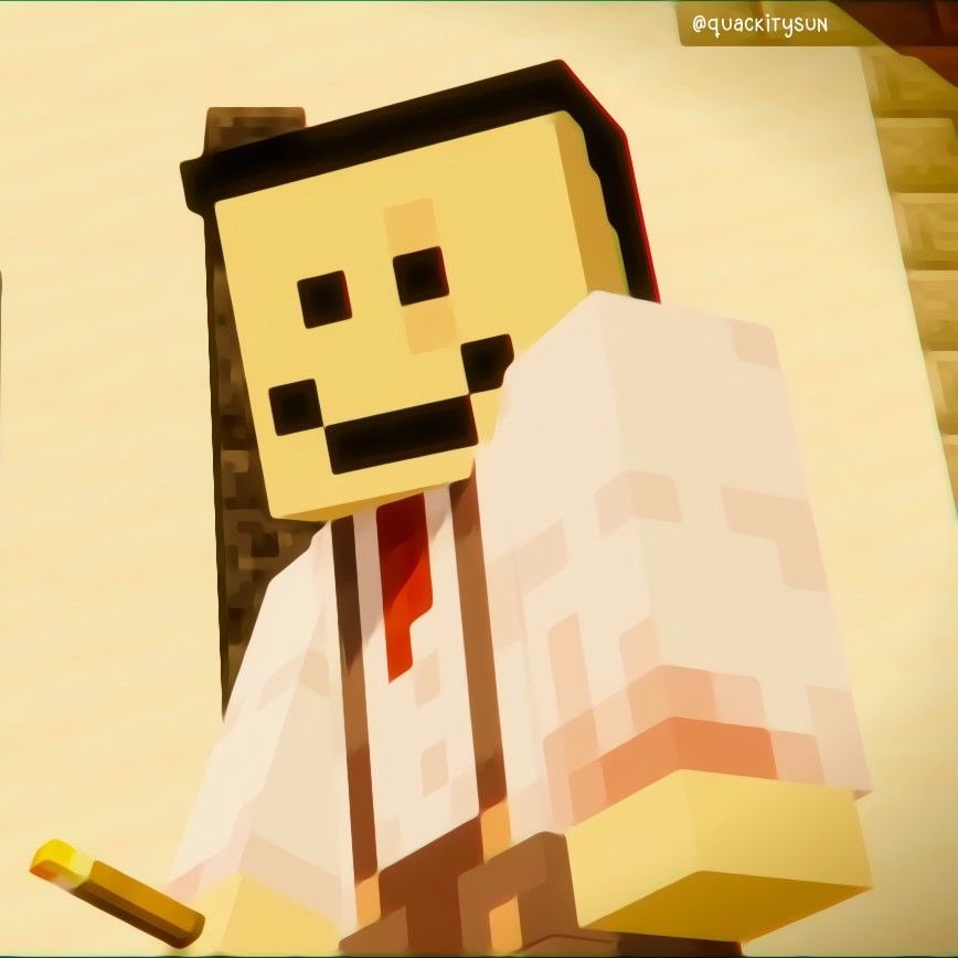 LasNevadasPres's tweet image. It has been one year since Quackity from Las Nevadas killed himself.