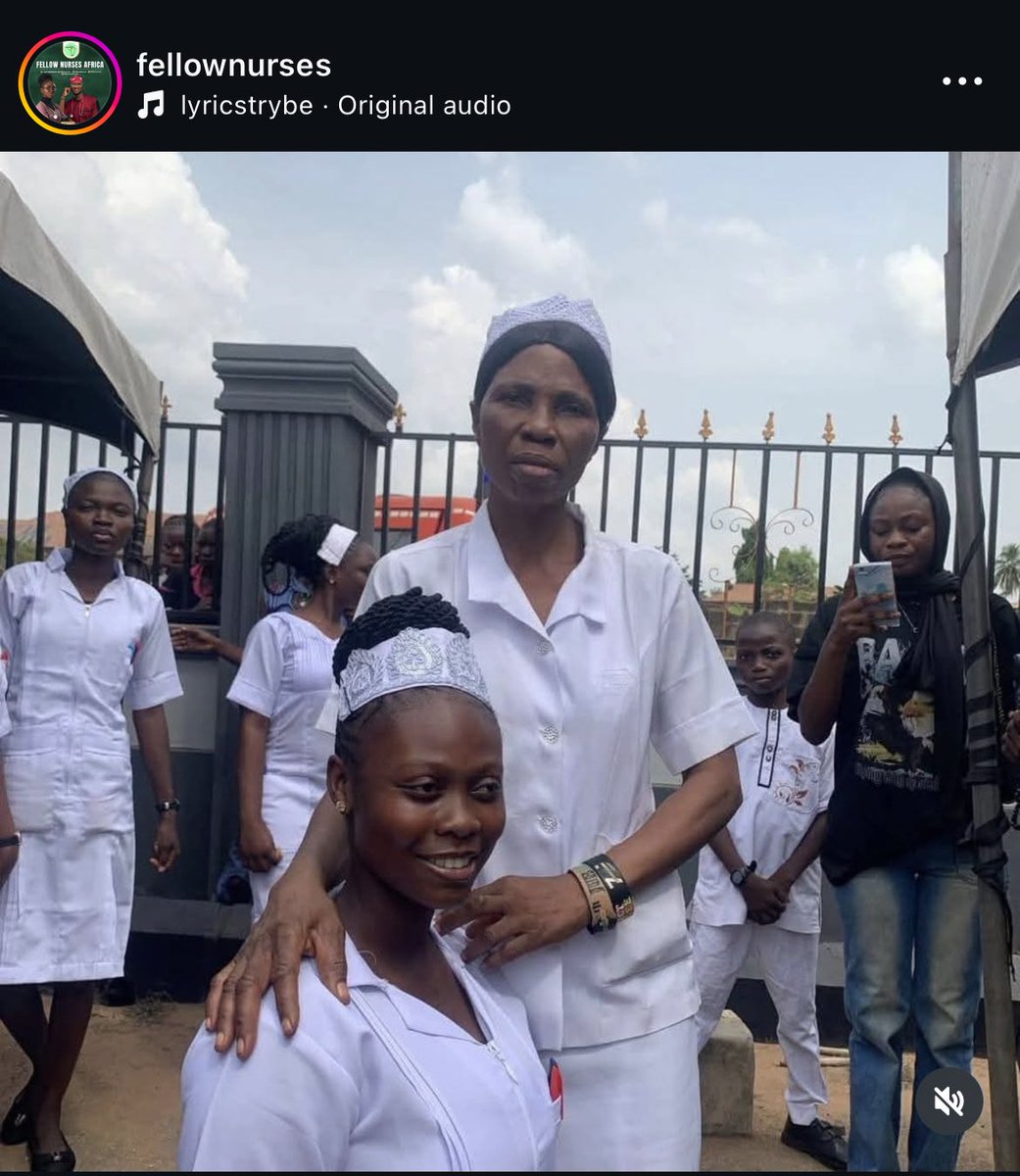 mobolajifaniran's tweet photo. To:
The Ogun State Government
And:
The Ogun State Chapter, National Association of Nigerian Nurses and Midwives (NANNM)
Urgent Concern on Alleged Nursing Quackery at Elshaddai Clinic, Ijebu-Ode
 
I am writing to draw your urgent attention to reports and publicly circulated evidence alleging nursing quackery at Elshaddai Clinic (also known as Ore Ofe Elshaddai Clinic), Ijebu-Ode, Ogun State. It is alleged that unqualified individuals, commonly referred to as “auxiliary nurses,” are being trained and allowed to perform nursing duties without the required education, supervision, or licensure by the Nursing and Midwifery Council of Nigeria (NMCN).

If confirmed, this practice poses serious risks to patient safety, including medication errors, poor clinical outcomes, preventable complications, and avoidable loss of life. It also undermines public confidence in the healthcare system and devalues the nursing profession.

We respectfully urge the Ogun State Government and the Ogun State chapter of NANNM to urgently investigate this facility, shut down any illegal training activities if found, and ensure that appropriate regulatory and legal actions are taken.

Prompt intervention is essential to protect patients and uphold professional nursing standards in Ogun State.
@DapoAbiodunCON @NMC_Nigeria @Fmohnigeria @NGRSenate @ogunmusi @FellowNurses1 @Nursebassey_ @Nigerian_Doctor @aproko_Nurse @Maggie_shugaa @Nursingworld_Ng @AdaErema @PoliticalNurs @Ausbones @Ferelabi5 @SaharaReporters @doctorwalesmd @OGSG_Official @ProfIsaPantami @proudnursemj @PoliticalNurs