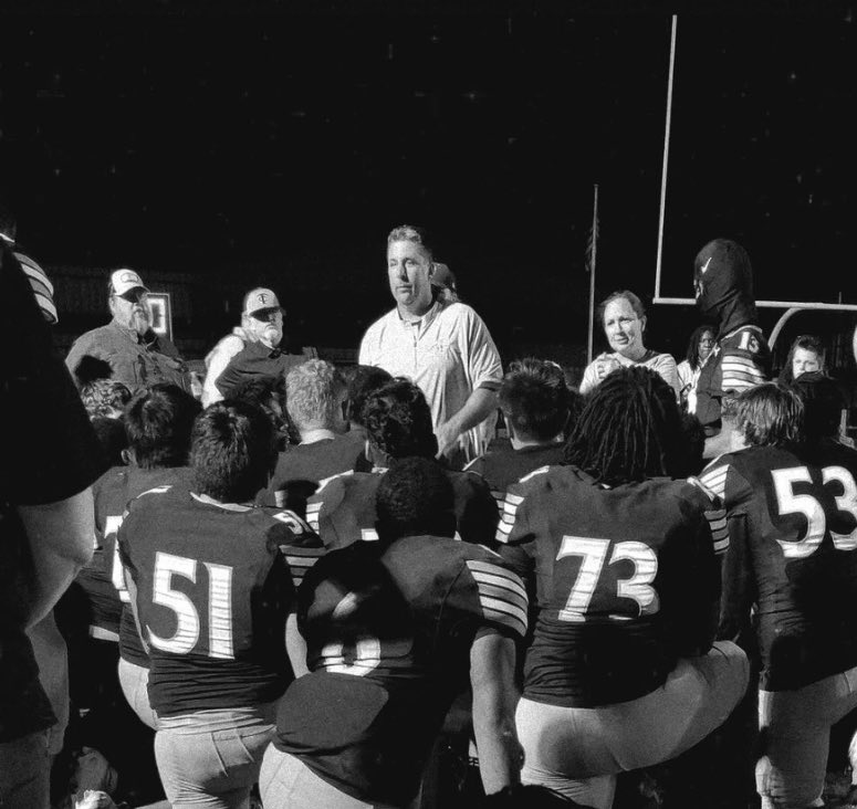 Matt Burleson tweet media