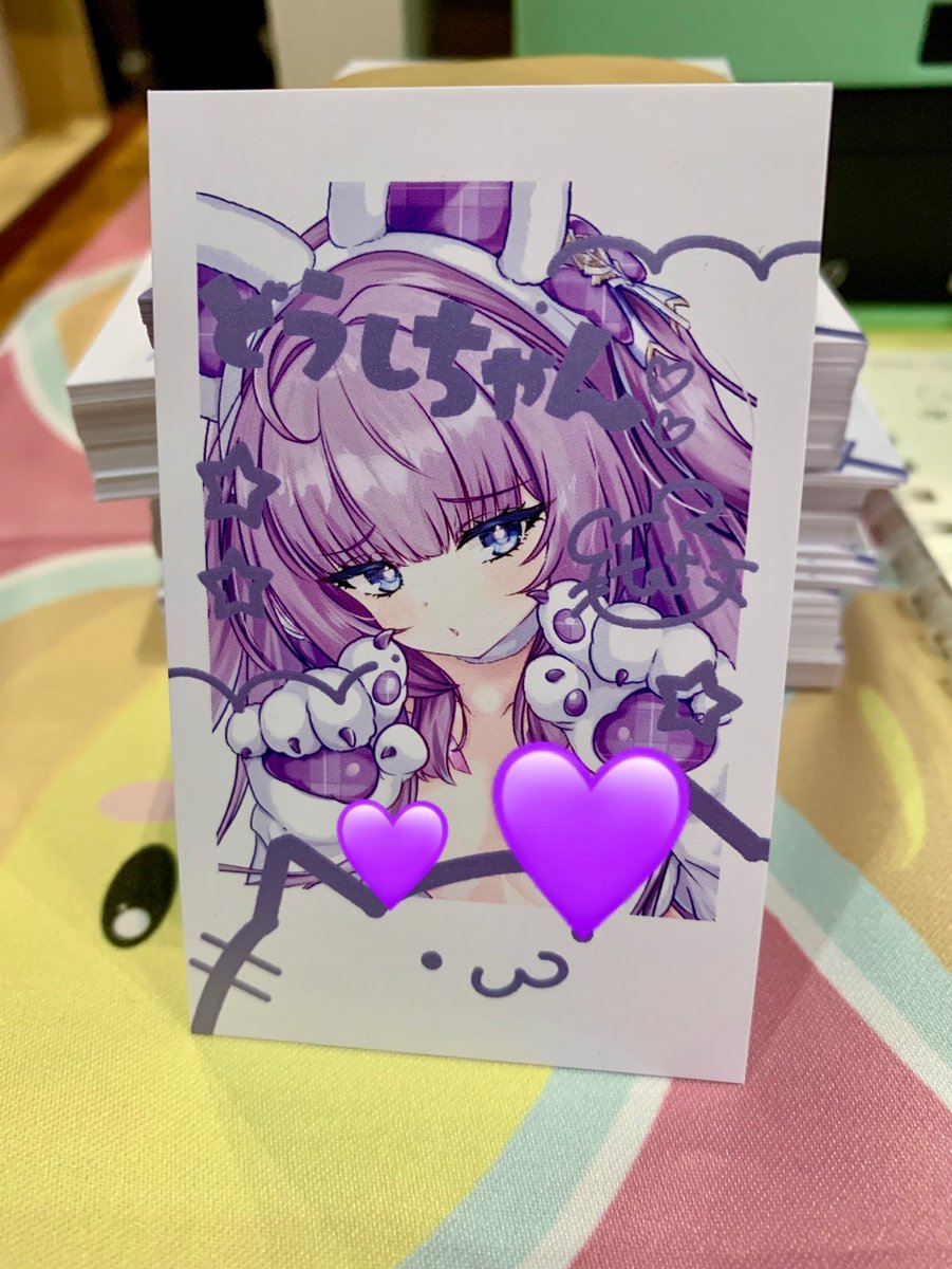 クレノア しるばーな チェキ トレカ BURST 入場特典 クレノア しるばーな チェキ トレカ BURST 入場特典 クレノア しるばー