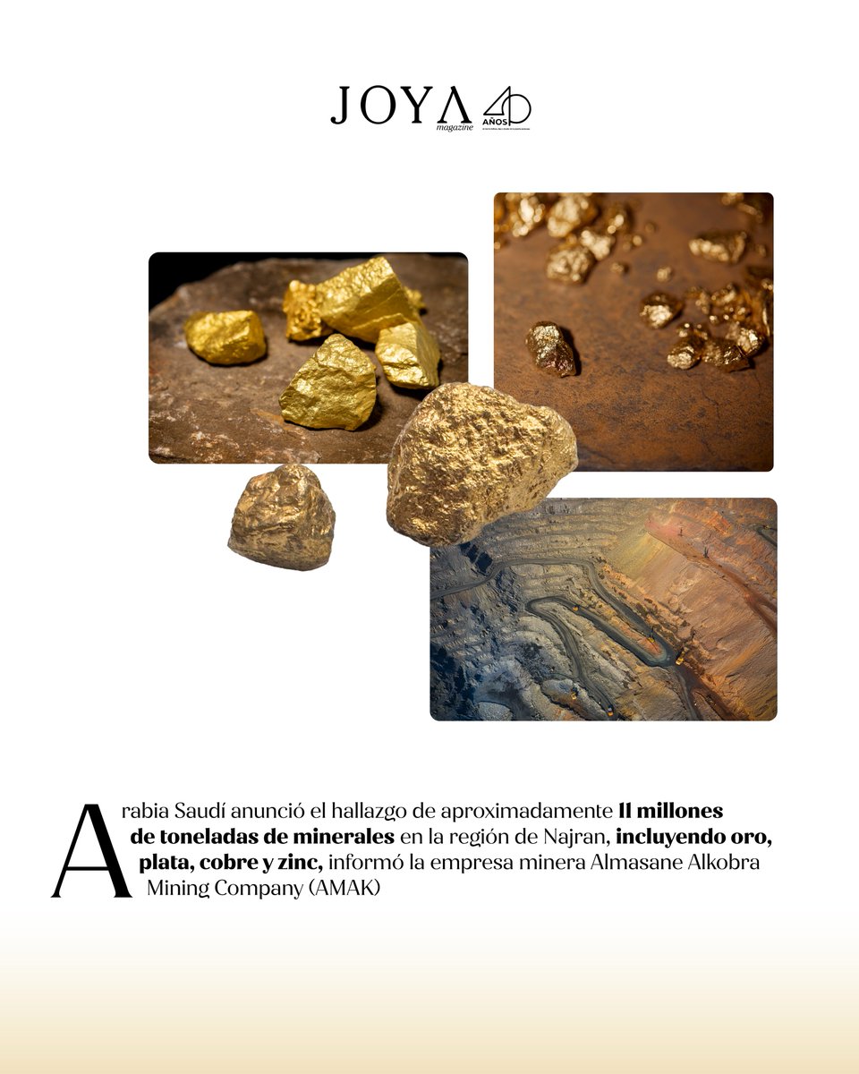 Joya Magazine tweet media