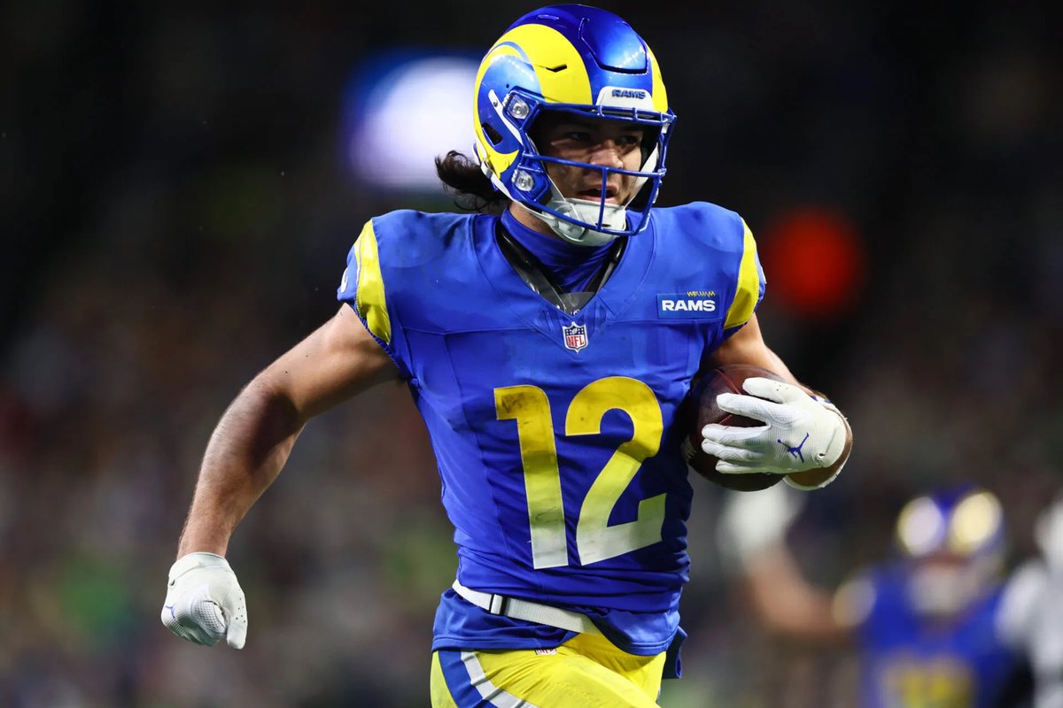 SleeperNFL tweet media