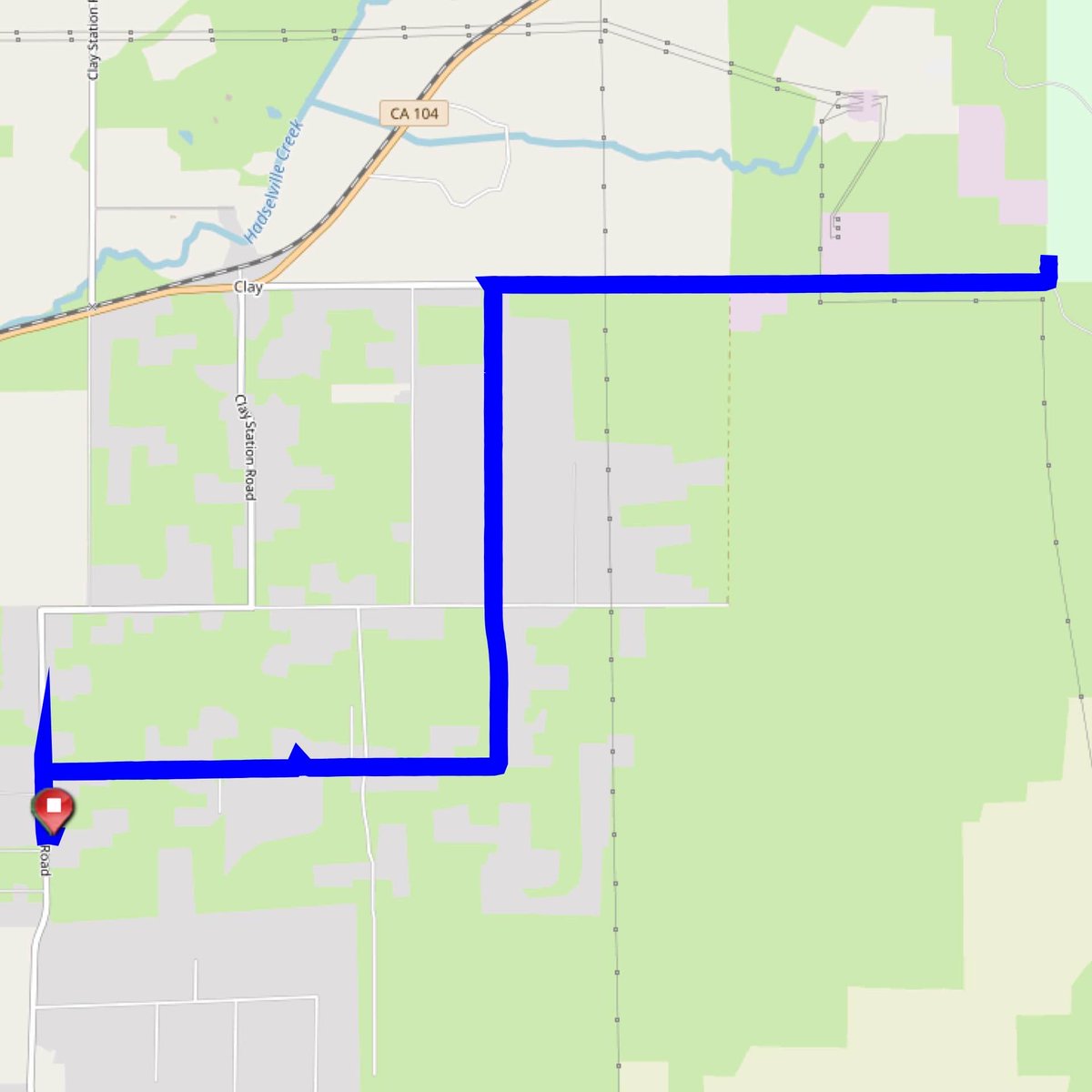 Bike trip with B.iCycle finished: 10.3 mi; 00:59:55; 10.9; 25.2; 737 ft; L3