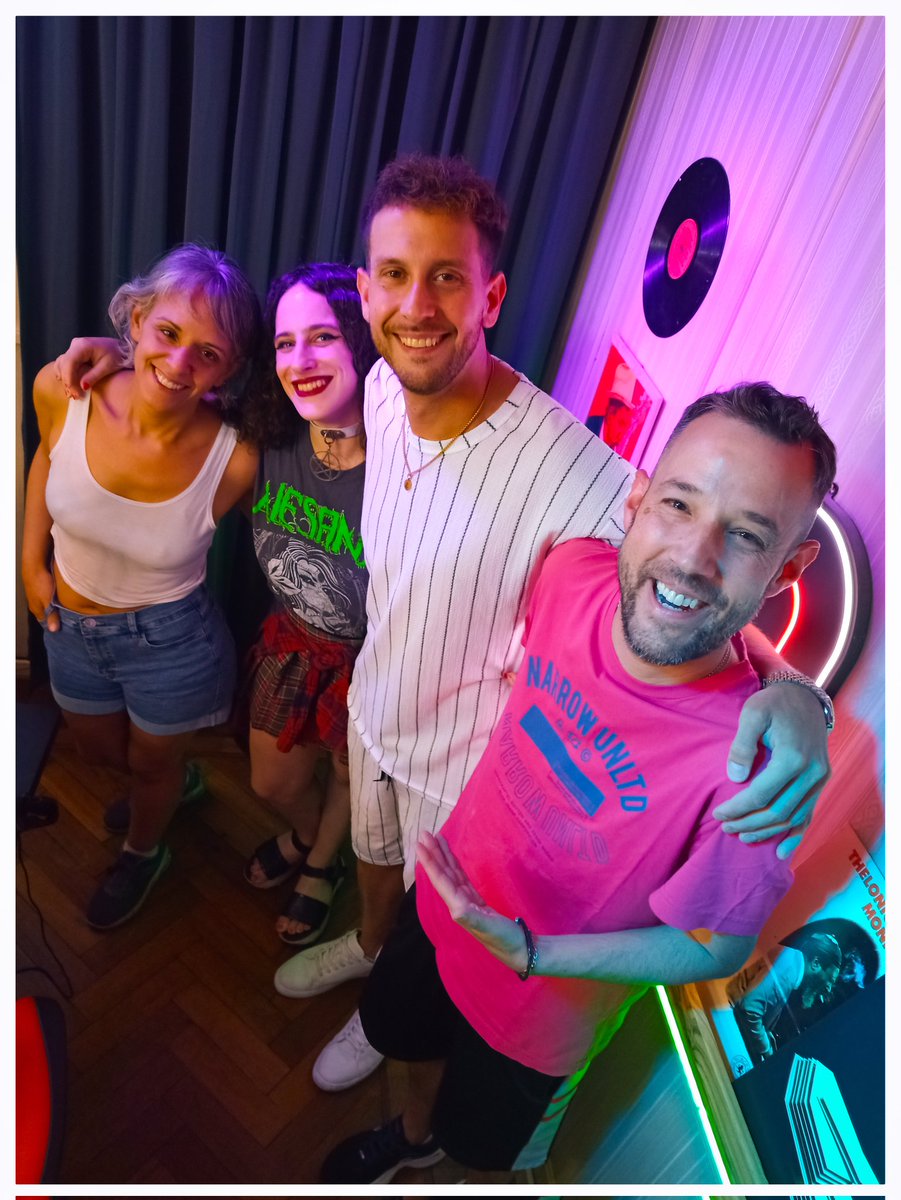 Conecta2 tweet media