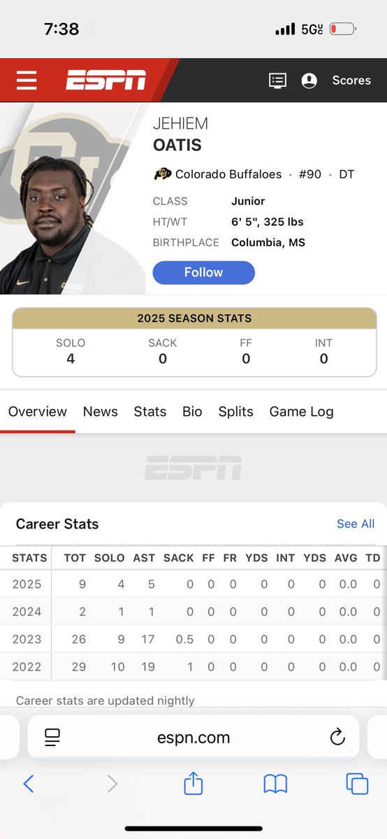 Tre white tweet media