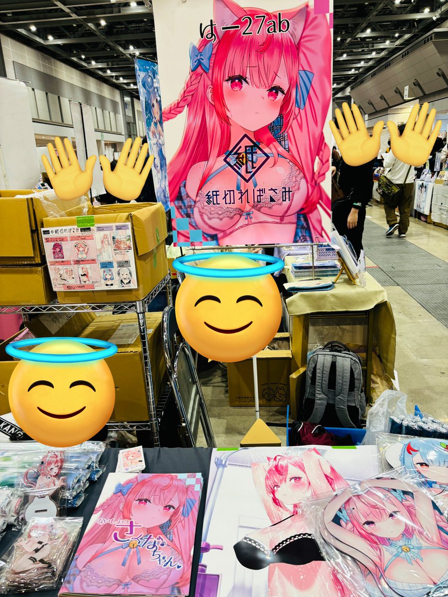 mashilon☁️@C107火曜日西ぬ-13ab (@mashilons) / Posts / X