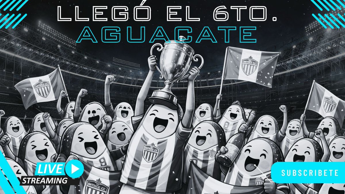 A 2 Toques tweet media