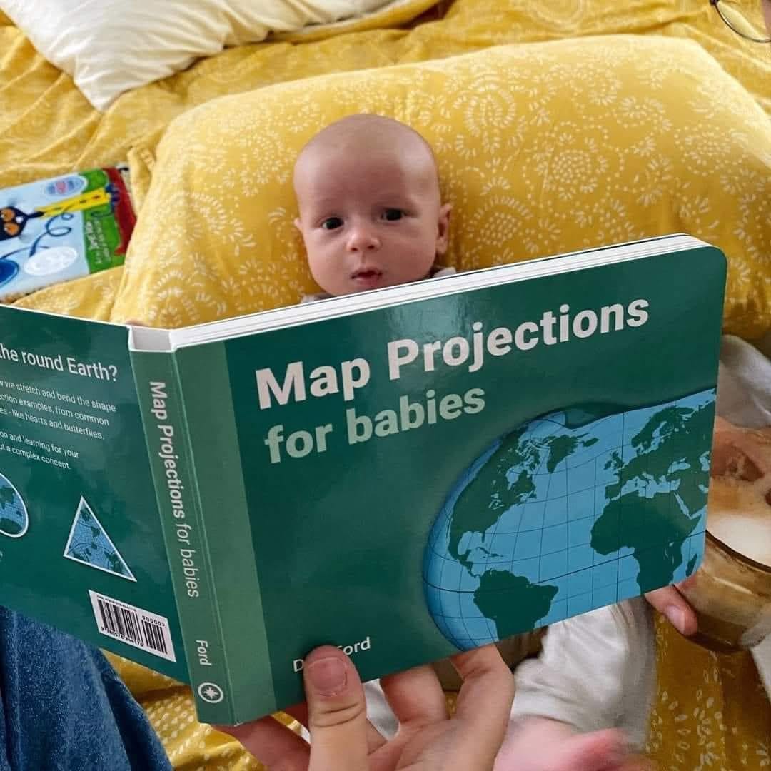 GeoMemes 🗺️ tweet media