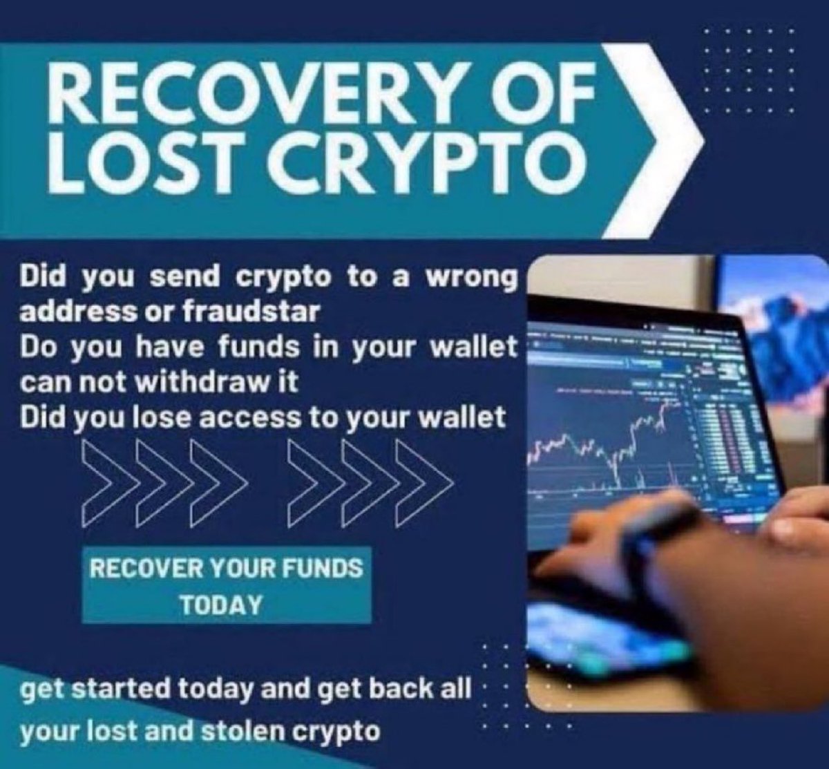 James recovery tweet media