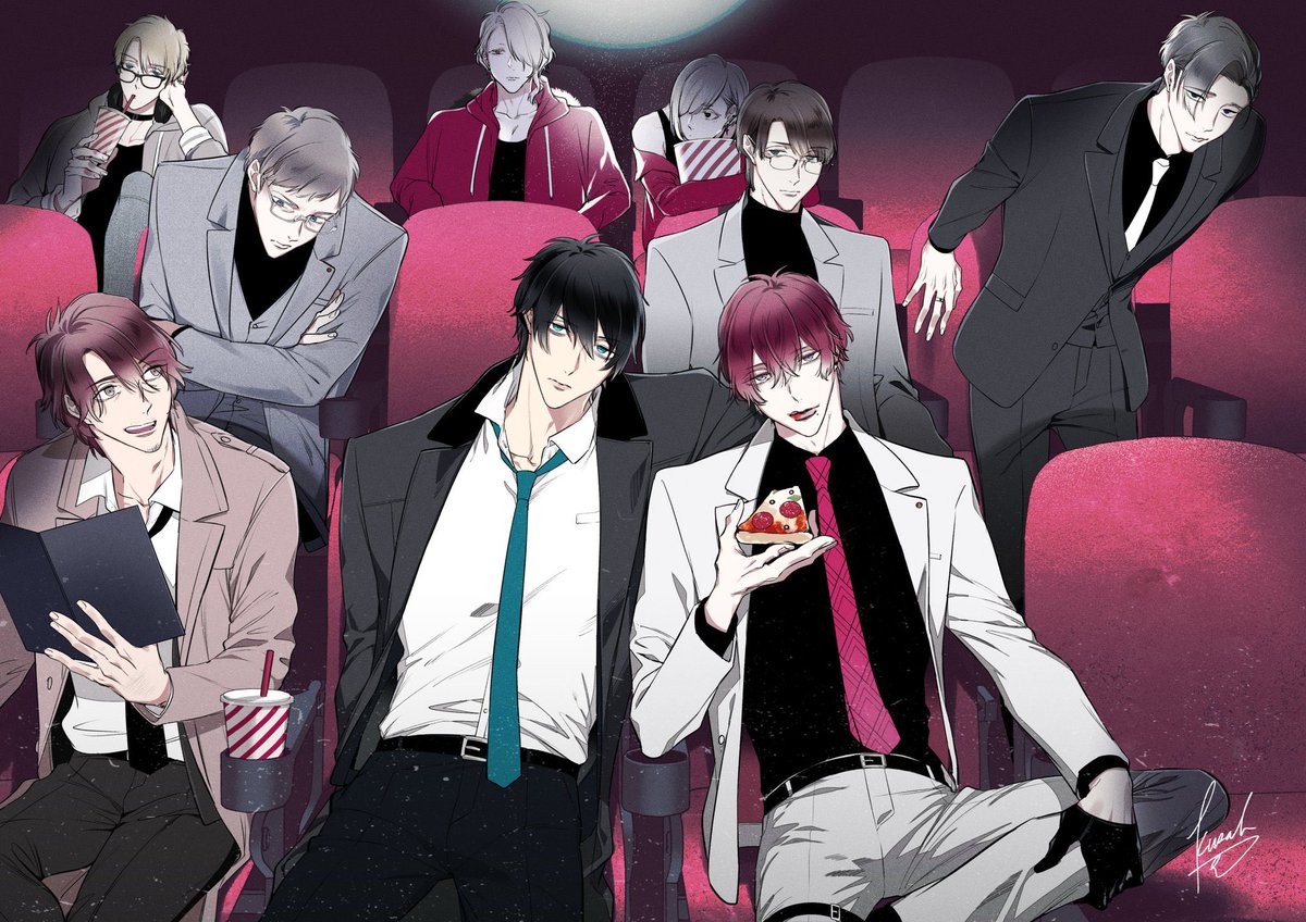 楔ケリ (@keri_ksb) / Posts / X