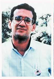 ValenciaGermanC's tweet image. Hoy 29 de diciembre sé cumplen 25 años de la masacre que eliminó a la familia Turbay en la vereda La Chonta, en Puerto Rico, #Caqueta. Ese dia las #FARC mataron a Diego Turbay, Inés Turbay, Jaime Peña y cuatro escoltas.
Los que ordenaron están libres: @TimoComunes @SandraComunes.