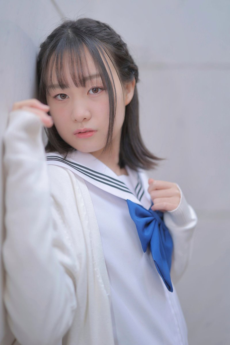 夏目アンナ@HMC tweet media