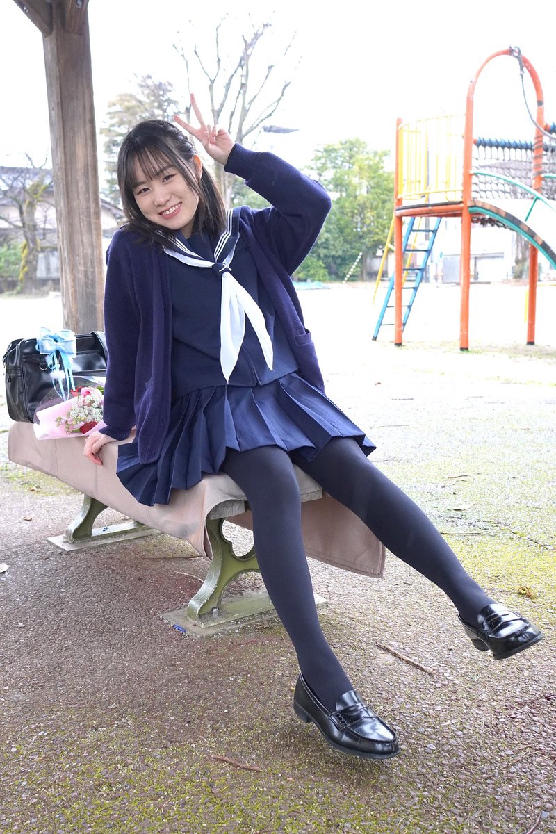 夏目アンナ@HMC tweet media