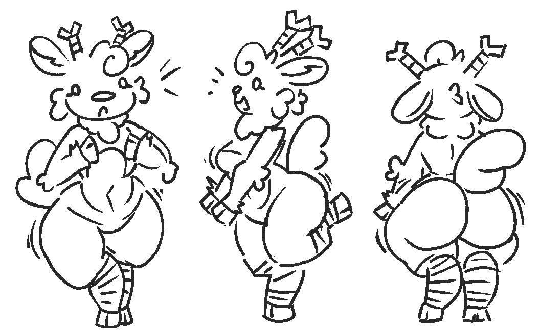 Pillewdy 🔞 (Comms Closed) tweet media