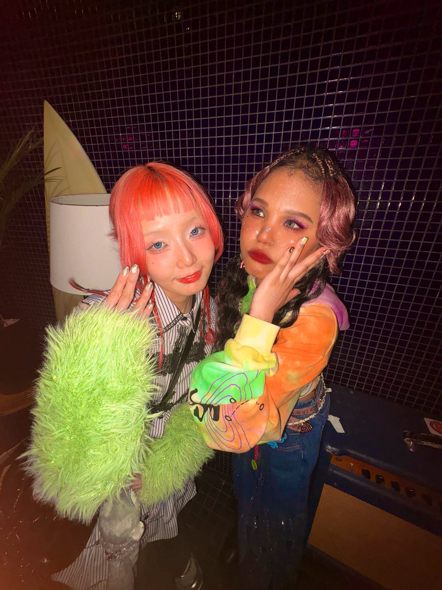 じゅり🦄 tweet media