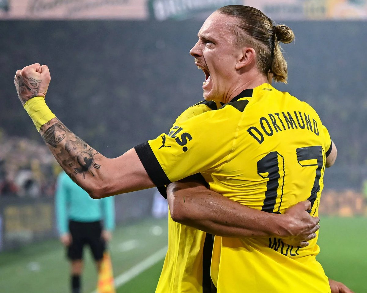 target (@targetbvb) on Twitter photo 