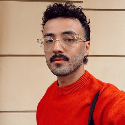 #NovaFotoDePerfil