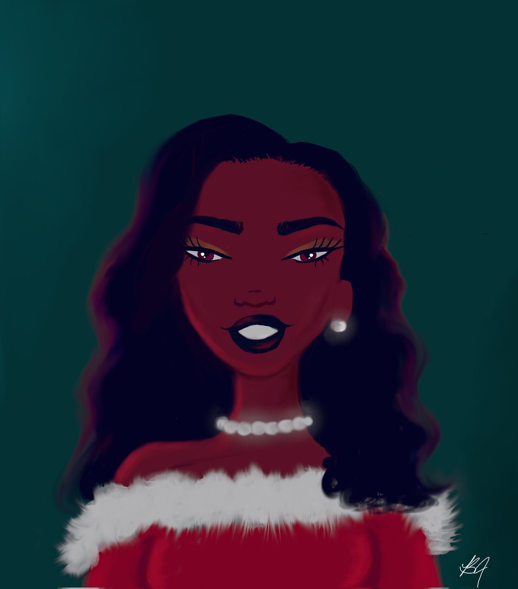 coolcraftcreate's tweet photo. Happy holidays 🖤
#art https://t.co/JpgN8iaCuM