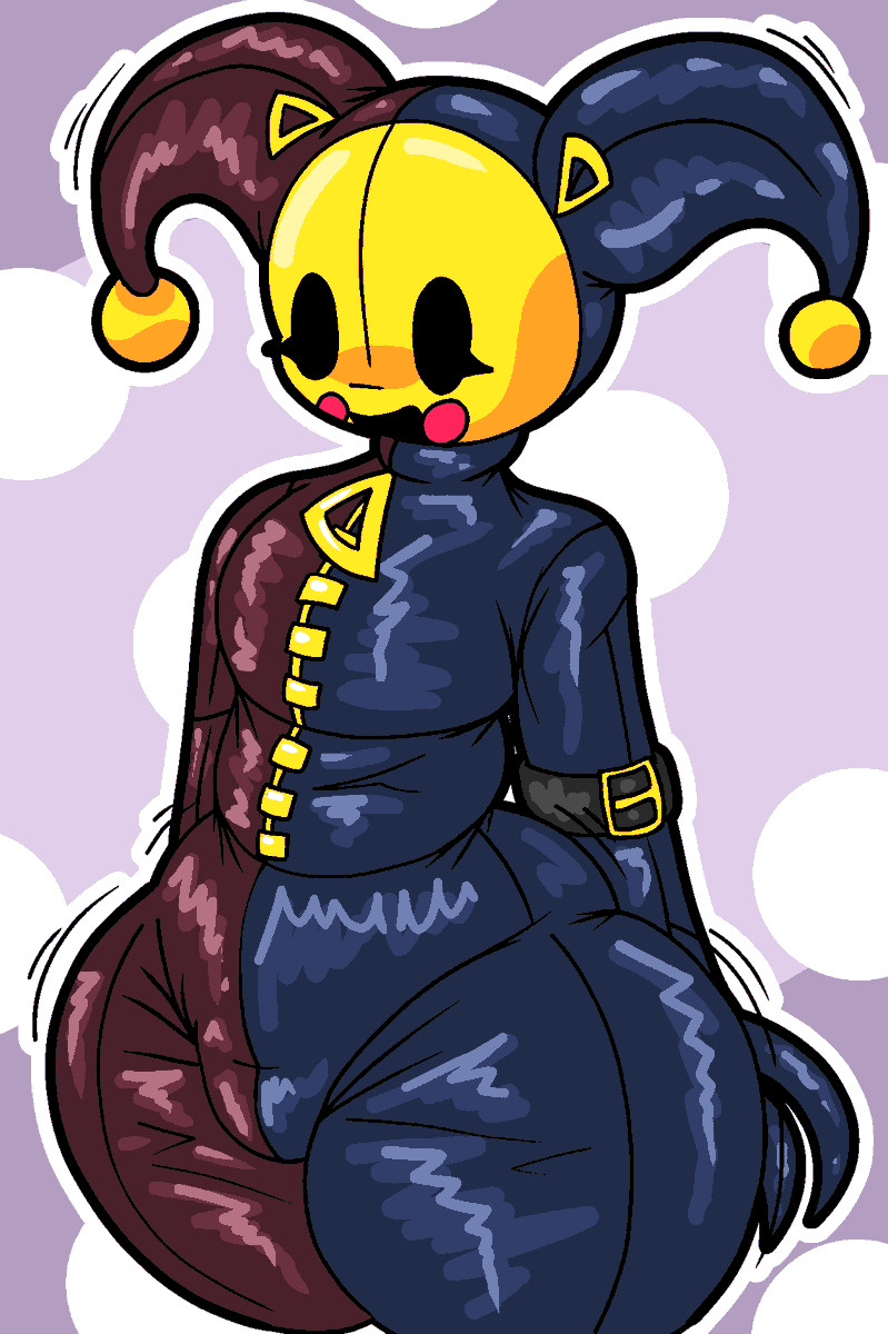 Pillewdy 🔞 (Comms Closed) tweet media