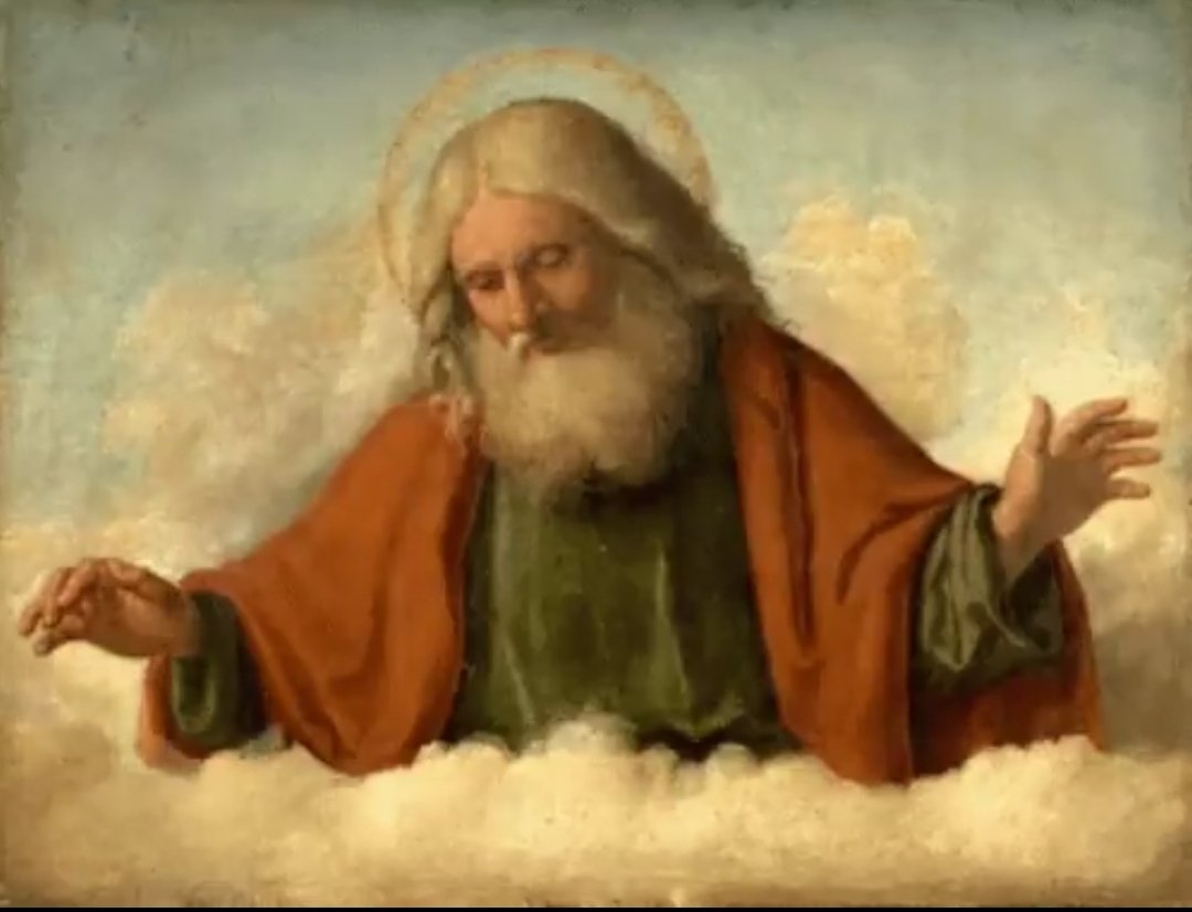 A Kellen sendo tal qual Deus, onisciente, onipresente  tudo sabe, tudo vê 
#TrêsGraças