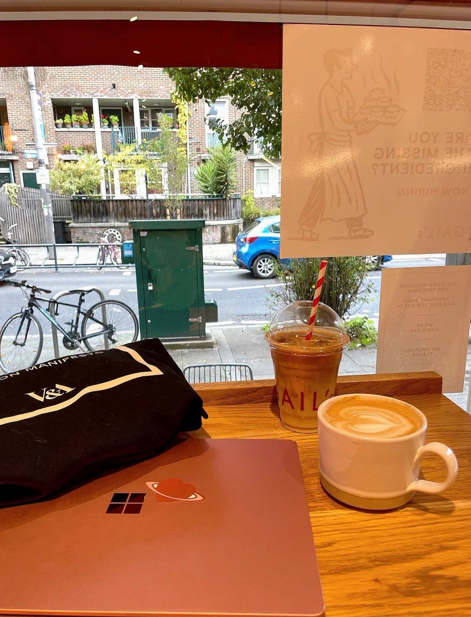mia17554's tweet photo. Starting my morning with a delicious breakfast and peaceful vibes ☕ https://t.co/pugq8Oq0yH