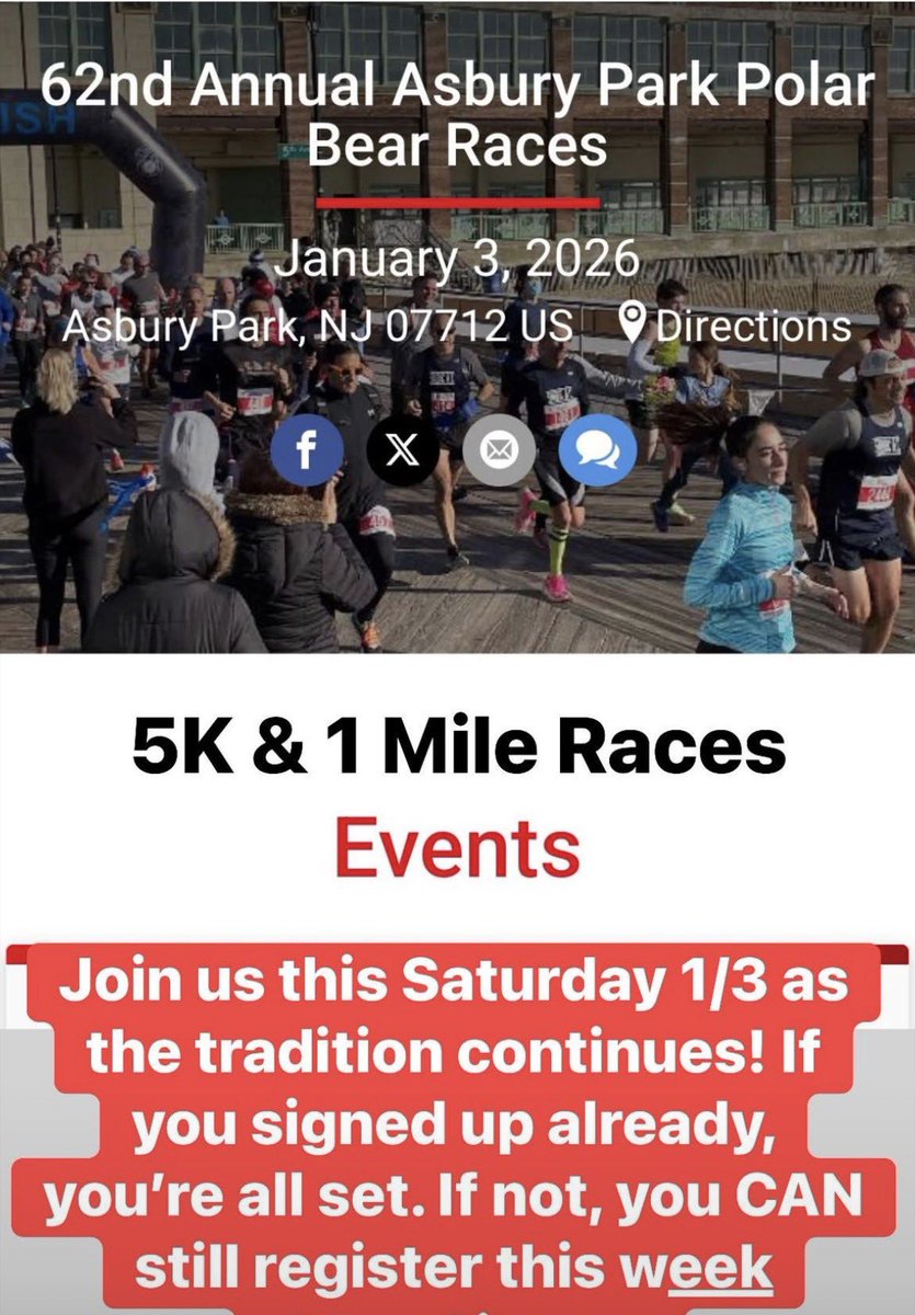 The Shore Athletic Club tweet media