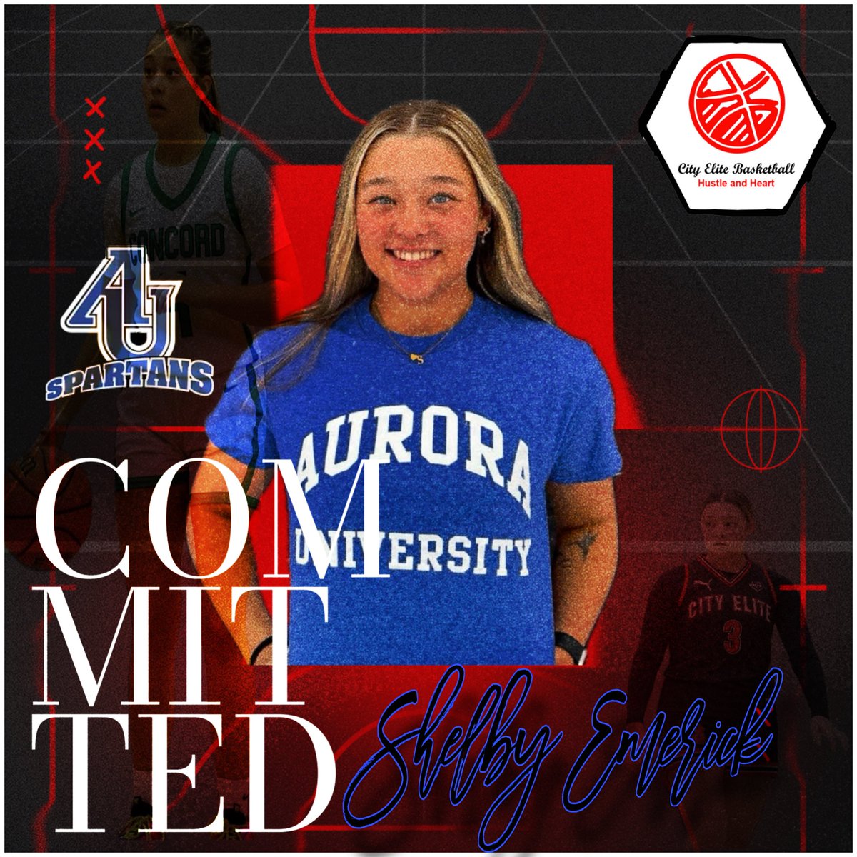 City Elite Basketball tweet media