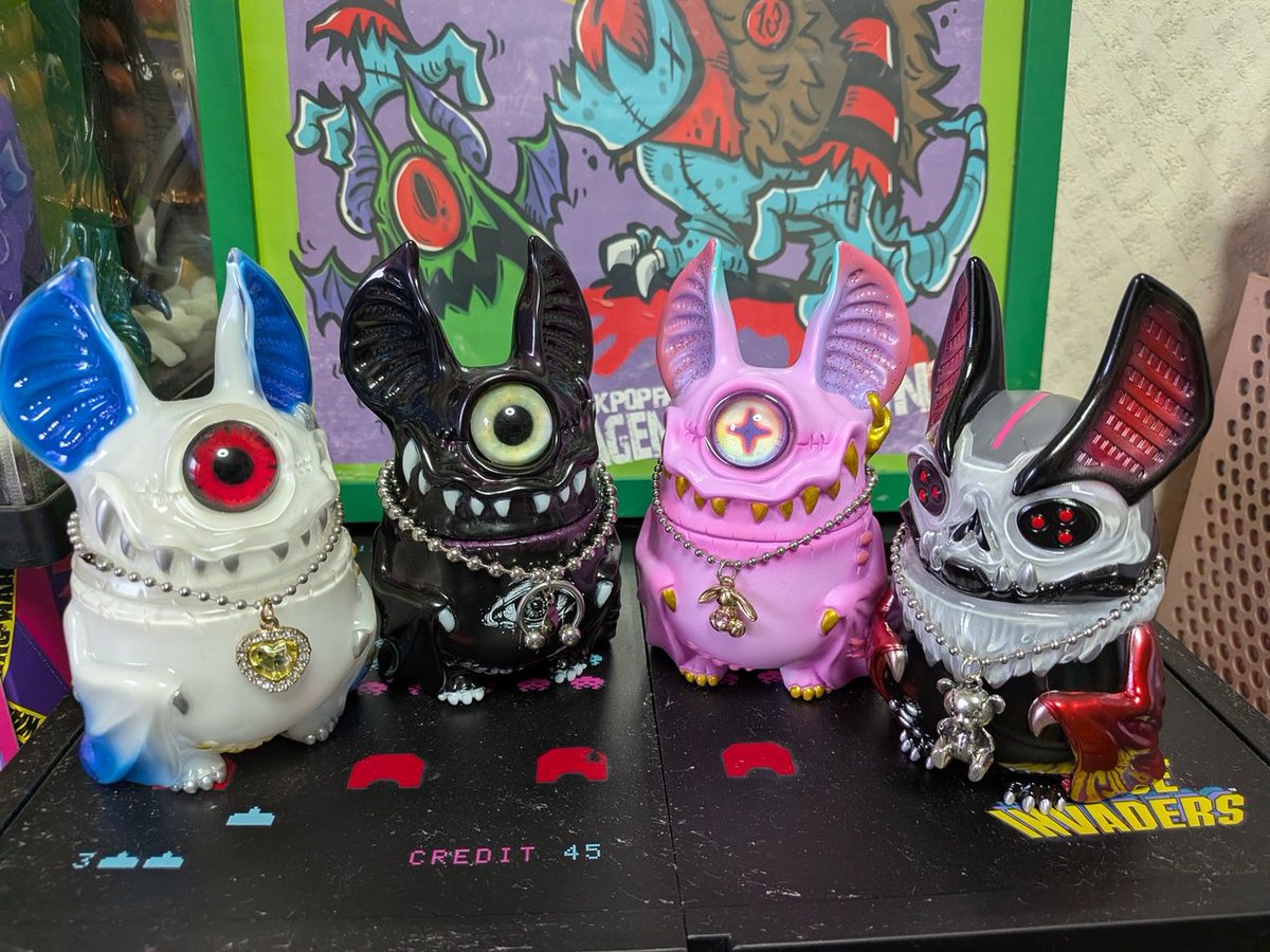 Devil Toys (@deviltoysltd) / Posts / X