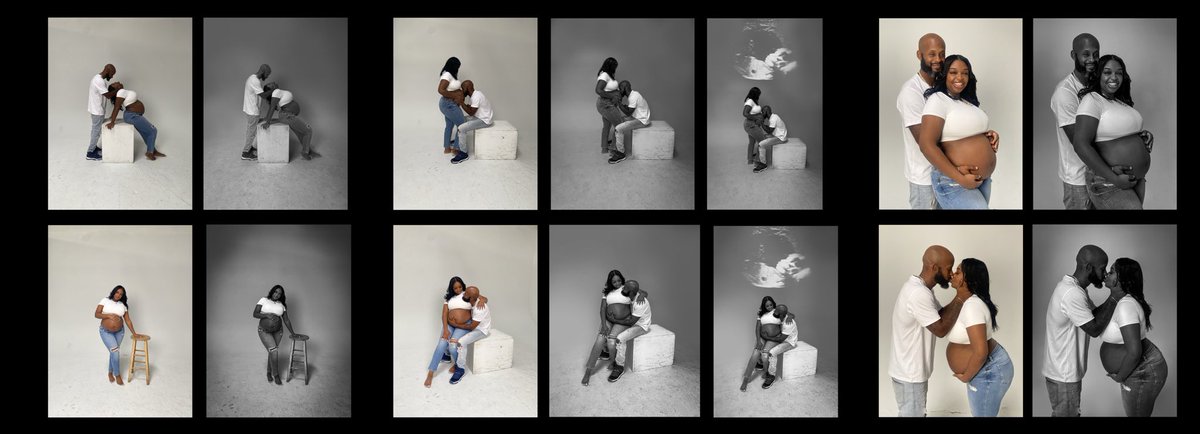 ItzGob's tweet photo. First time editing maternity photos like this, and it was for my friend @dmillzthekid sister—so I definitely felt the pressure and couldn’t disappoint.

Different from my usual work, but I’m really proud of how they turned out 🤍

Congrats to them 🍾 https://t.co/um0idu0I4y