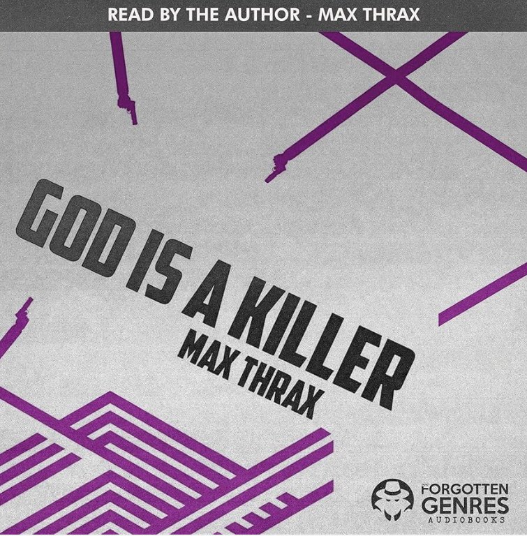 Max Thrax tweet media