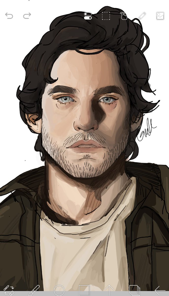 #WillGraham