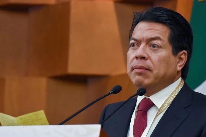 ESTAN TAN PENDEJOS LOS DE LA CUARTA TRANSFORMACIÓN QUE TIENEN Y PERMITEN QUE UN PENDEJETE CÓMO MAX ARRIAGA SE LAS HAGA DE PEDO Y REVIENTE A LOS MISMOS QUE INTEGRAN EL NARCOPARTIDO DESDE ADENTRO, ASÍ DE PUÑETONES ESTAN...