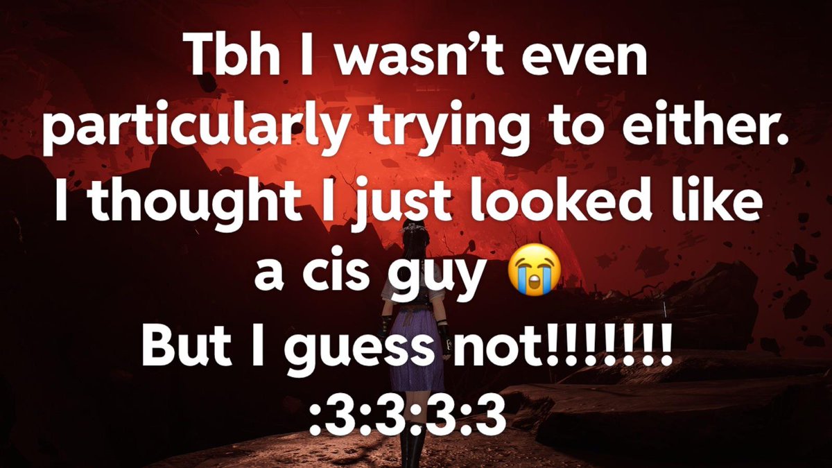 Egg_irl_bot's tweet image. Egg😁irl #Transfem Meme redd.it/1pywfy5