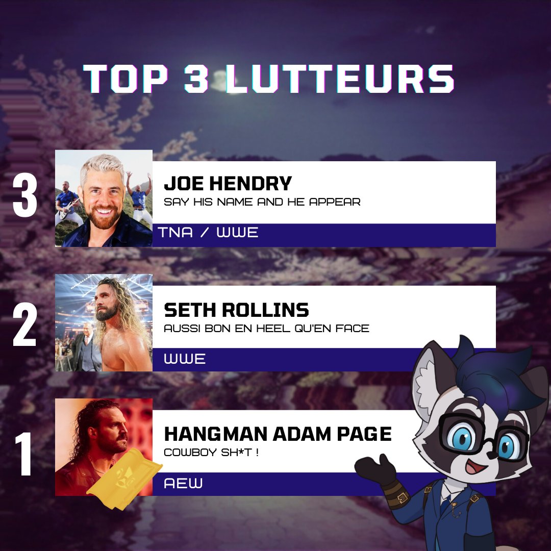 Mitsako Vinter • VTuberFR 🦝✨ tweet media