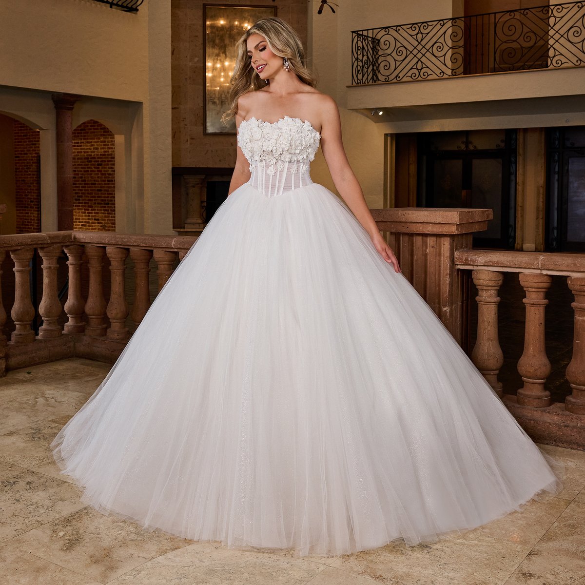 AngelicasDesign's tweet photo. 🌷Style: RB6160 ✨ Wedding Gowns🌷
✨Ball Gowns✨Angelica's Design Store ✨

#weddingdress #weddinggown #AngelicasDesign #DesMoines #Iowa #bridalgown #iowabride #instabride #weddingstyle #bridalinspiration #dreamwedding #bridetobe #sayyestothedress #isaidyes #iowaweddings https://t.co/D0kGDoPuDs