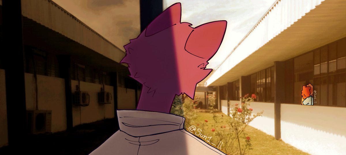 Sun1_ll's tweet image. Se vienen cositas para esta parejita este 2026. (Espero) 
Roses Au 🥀
 (Nombre todo rancio le puse xd)
#PoppyPlaytimeChapter3 #PoppyPlaytime #dogday #Catnap  #Dogdayfanart #Catnapfanart #Daynap #NapDay #SmilingCritters   #CatnapxDogday #DogdayxCatnap