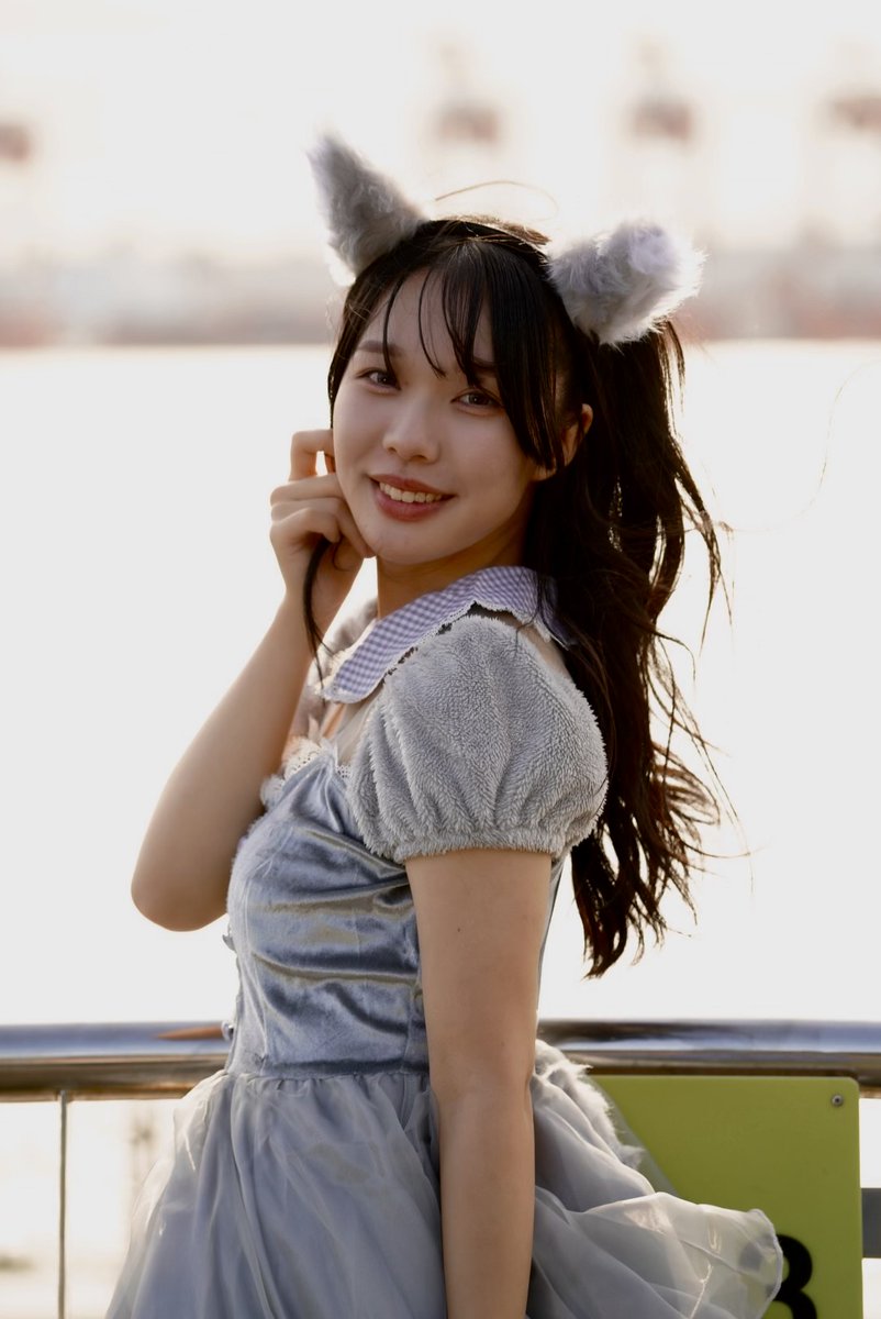 ten Hu（ちぃ）出品 2025.10.18 ハロウィンダイサツ #川崎純情小町☆ #鶴田ちなみ