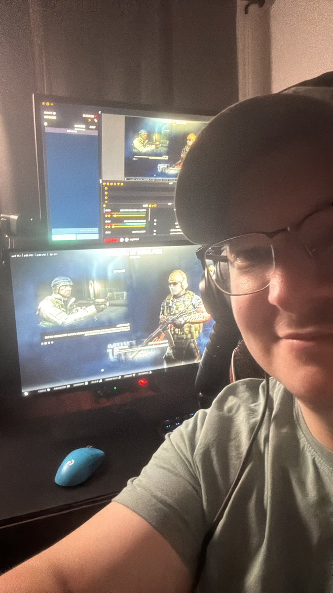 We live twitch.tv/chillstv