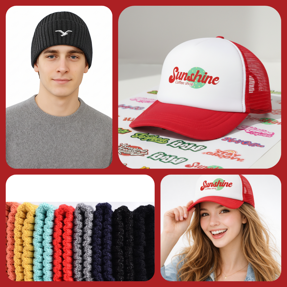 Opentip's tweet image. Wholesale Toptie Hats – Premium quality &amp;amp; custom blank options!
Shop now: opentip.com/browse/Toptie-…
#WholesaleHats #CustomHats #PremiumQuality #BlankHats #FashionAccessories #Caps