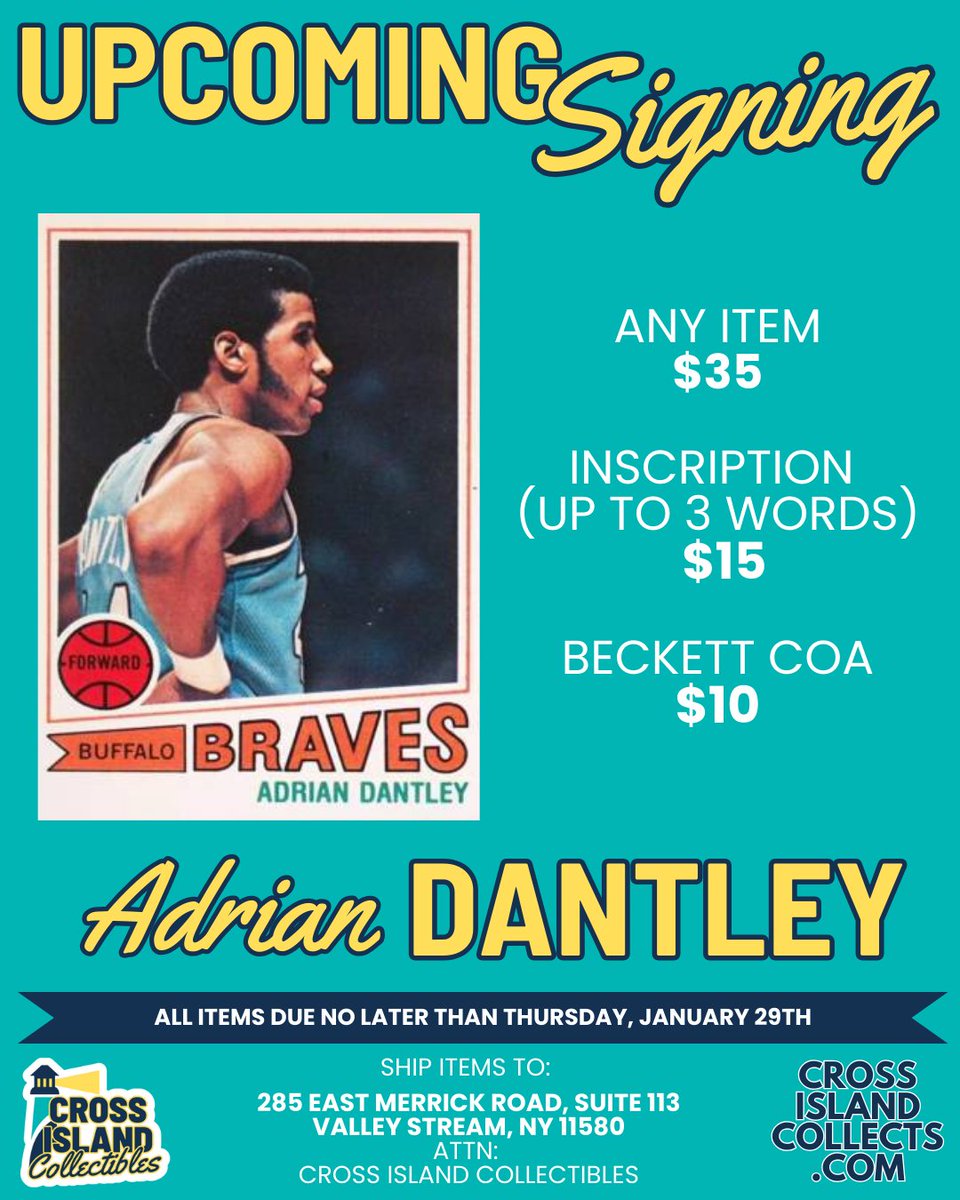 Cross Island Collectibles tweet media