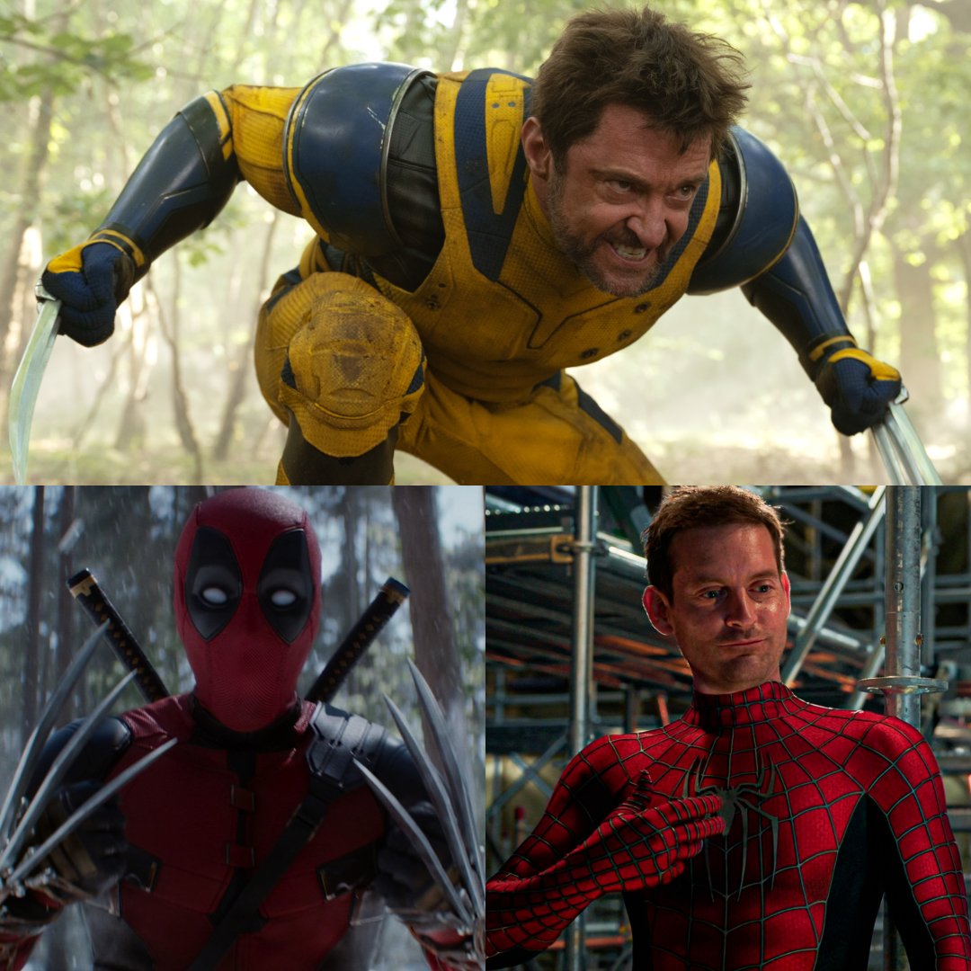 Marvel Updates tweet media