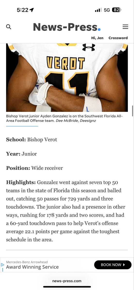 Ayden Gonzalez tweet media