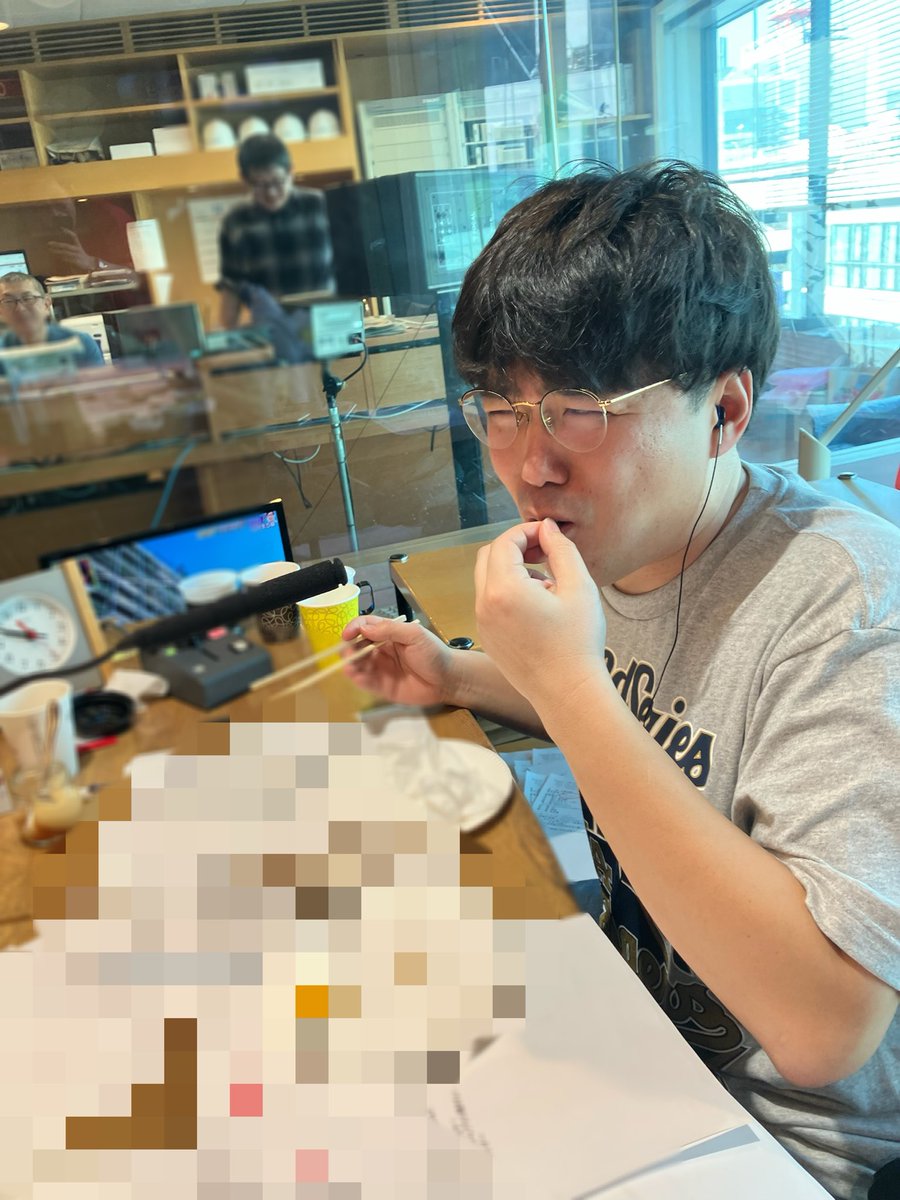 cbcradioplus's tweet photo. たまご🥚あっちっちー🐥
#プラス https://t.co/NPpL9kPVxf