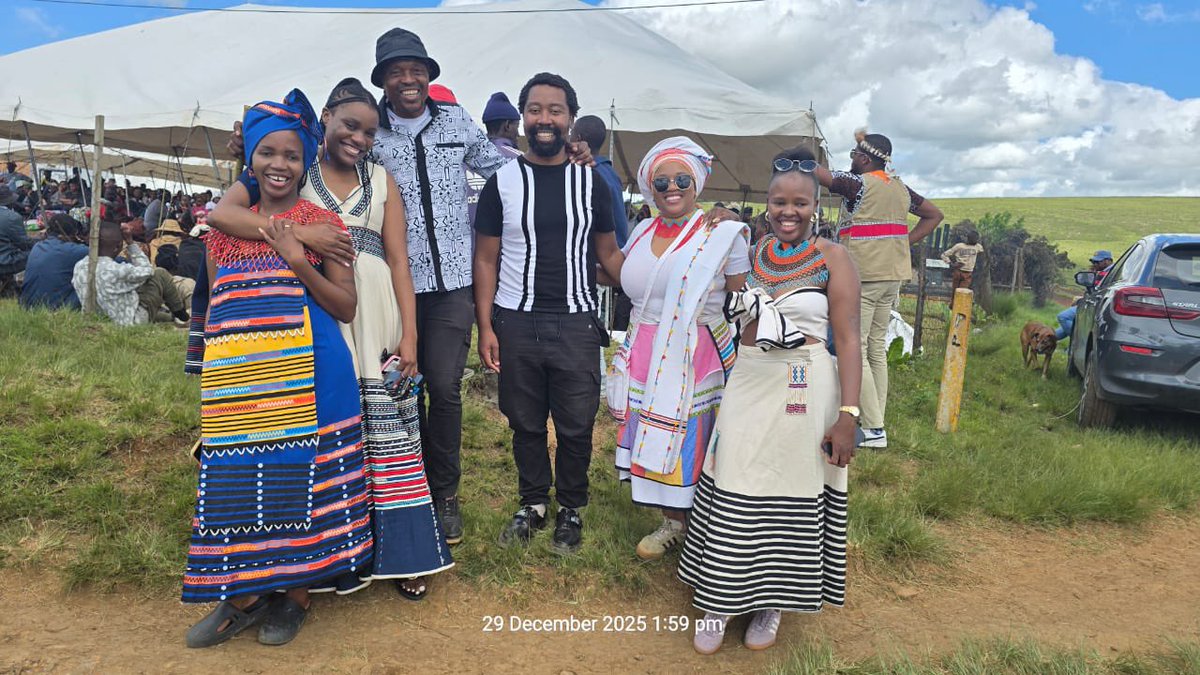 MazingisaAmanda's tweet image. Yeey Kumandi Kulo Godlimpi