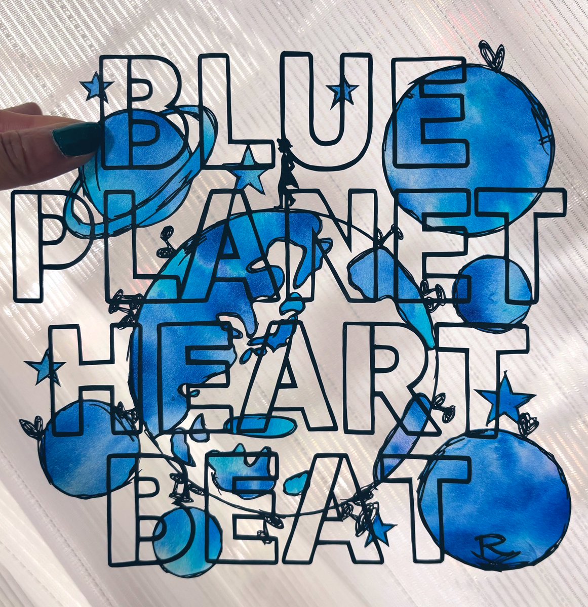 自分が選ぶ今年の4枚 今年は色々な方のオーダー作品を作ることができて