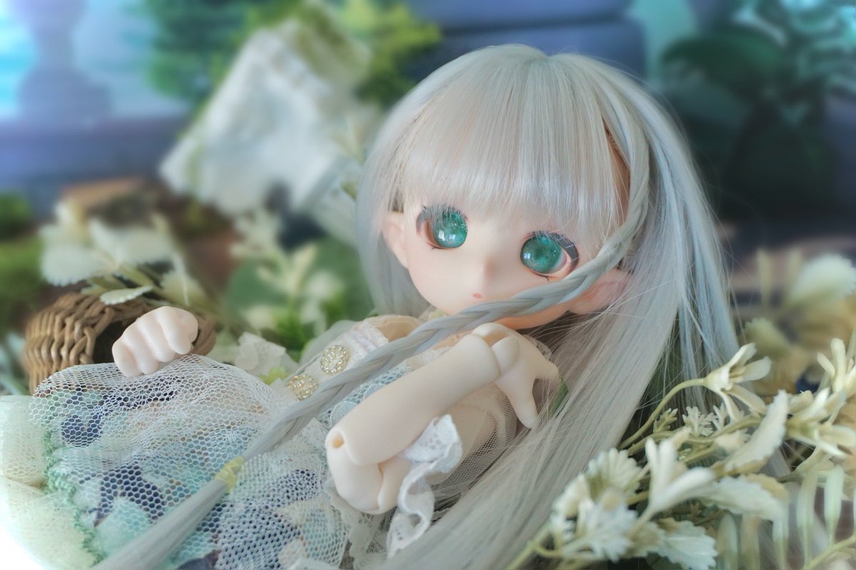 Imomodoll【公式】 (@ImomoDoll) / Posts / X