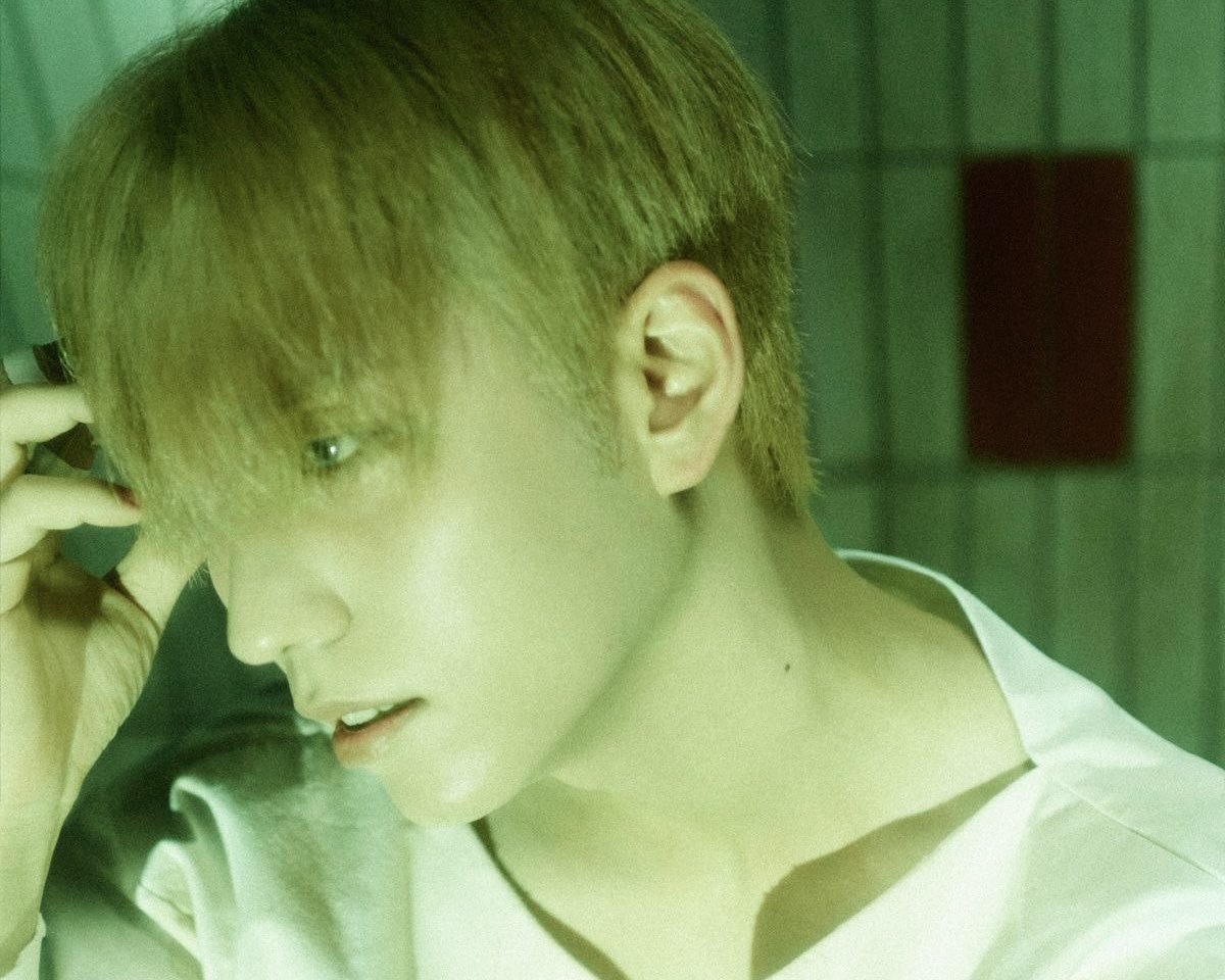 postmortemuse's tweet image. I knew Gunil’s default posing was familiar… it’s cuz he’s always hitting the forlorn Juri… I’m not biasedcrazyorprojecting. It’s an astute observation