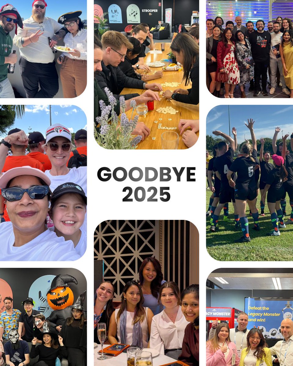 WorkingMouse | Custom Software tweet media